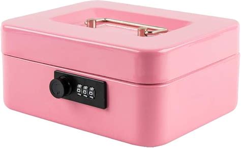 lock box for kids girls